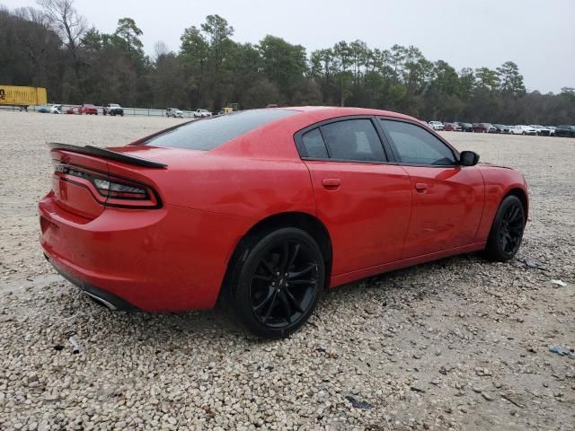 2017 Dodge Charger SE