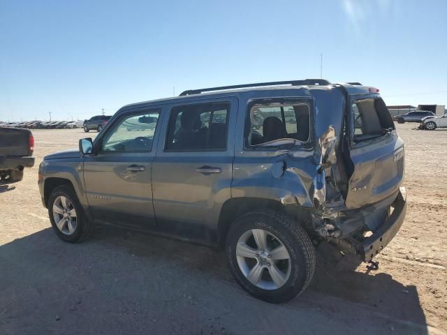 2011 Jeep Patriot Sport