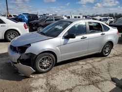 2011 Ford Focus SE en venta en Indianapolis, IN