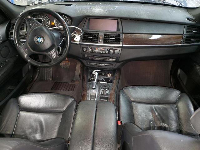 2013 BMW X5 XDRIVE50I