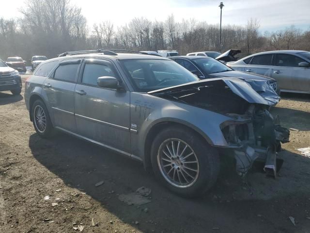 2005 Dodge Magnum R/T