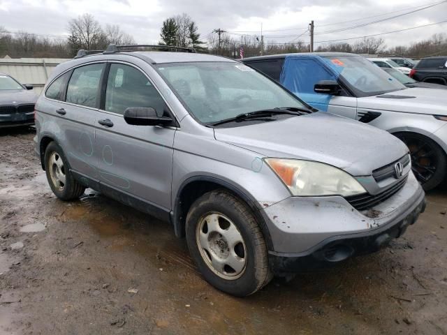 2008 Honda CR-V LX