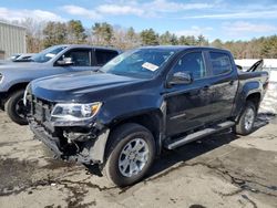 2022 Chevrolet Colorado LT for sale in Exeter, RI