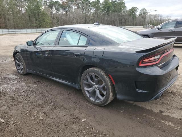 2019 Dodge Charger GT