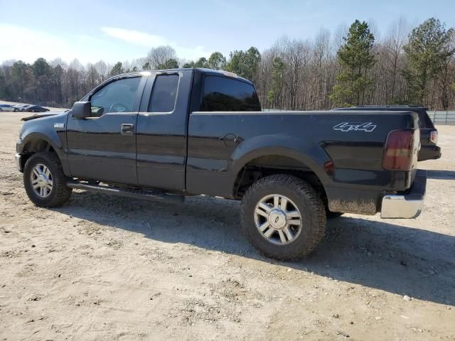 2007 Ford F150