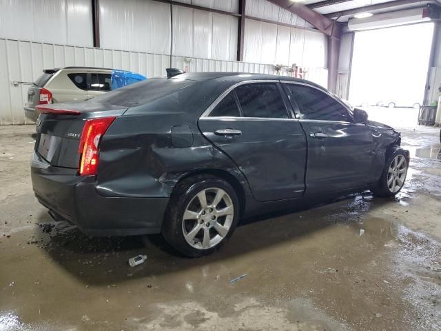 2016 Cadillac ATS