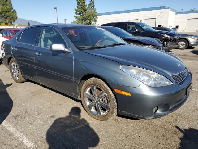 2005 Lexus ES 330