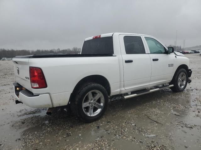 2016 Dodge RAM 1500 ST