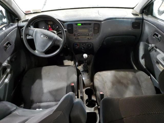 2008 KIA Rio Base