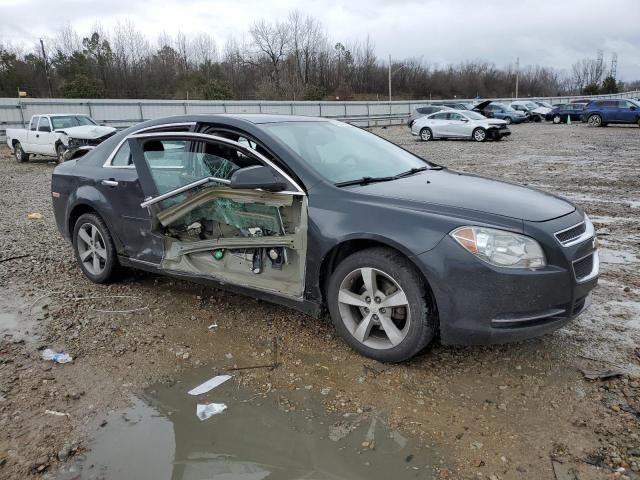 2012 Chevrolet Malibu 1LT