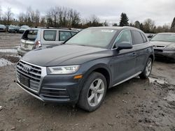 2020 Audi Q5 Premium Plus for sale in Portland, OR