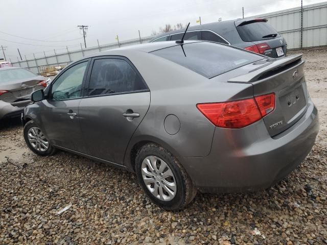 2011 KIA Forte EX