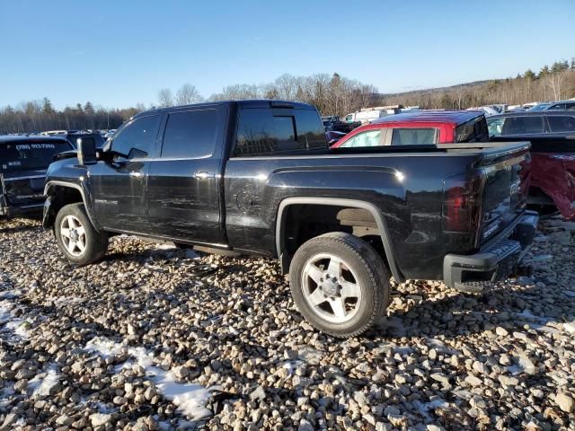 2015 GMC Sierra K2500 Denali