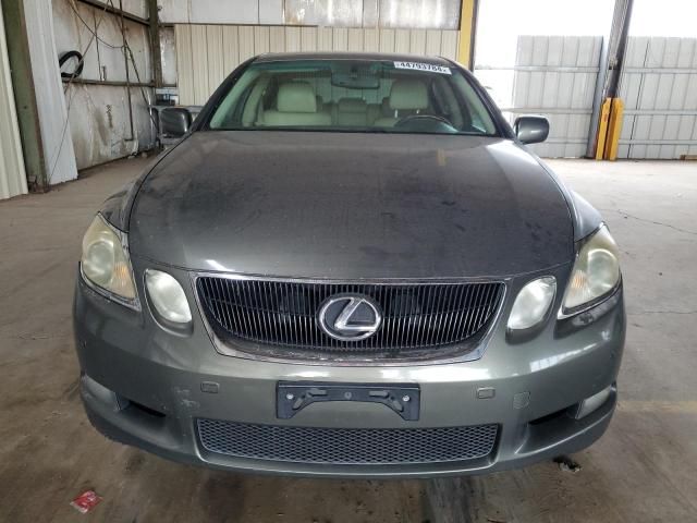 2006 Lexus GS 300