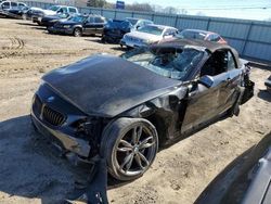 BMW M235I salvage cars for sale: 2016 BMW M235I