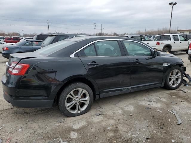 2014 Ford Taurus SEL