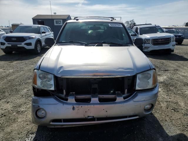 2005 GMC Envoy