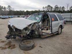 Lincoln salvage cars for sale: 2005 Lincoln Navigator