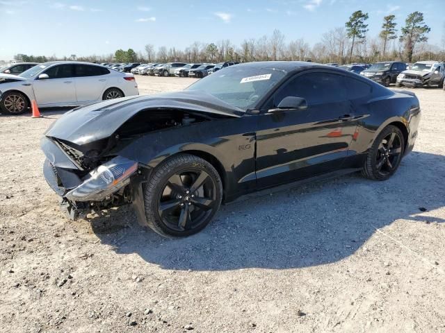 2023 Ford Mustang GT