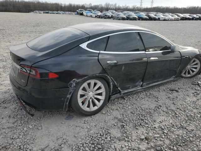 2018 Tesla Model S