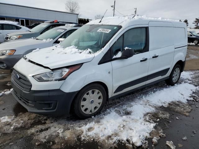 2019 Ford Transit Connect XL