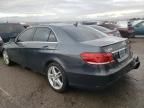 2014 Mercedes-Benz E 350 4matic