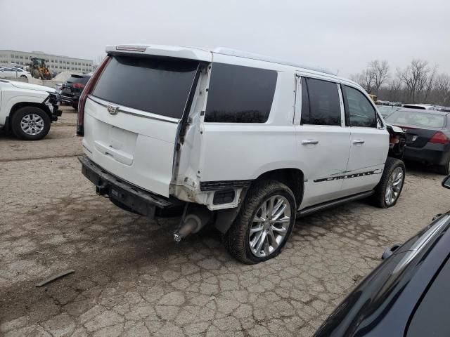 2016 Cadillac Escalade Premium