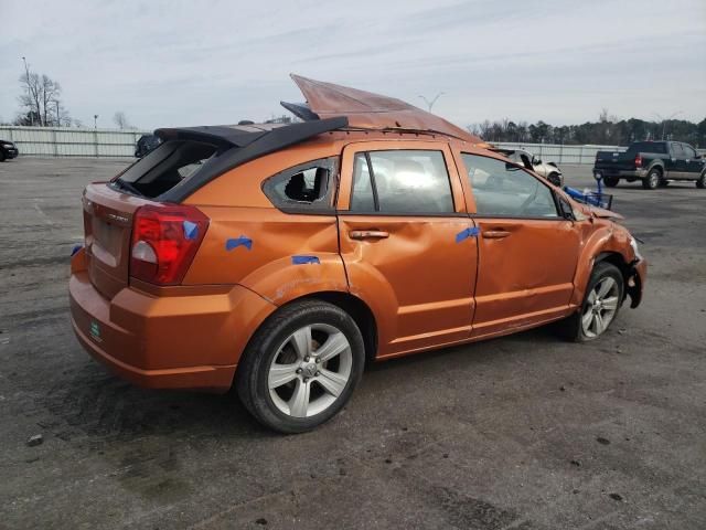 2011 Dodge Caliber Mainstreet