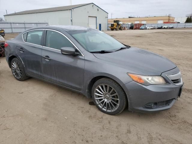 2014 Acura ILX 20 Premium