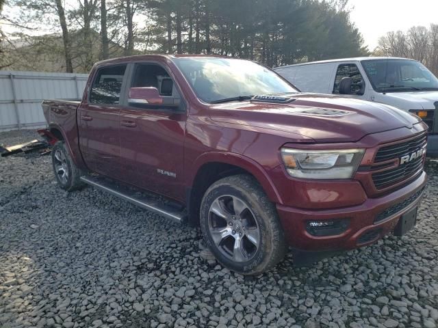 2022 Dodge 1500 Laramie