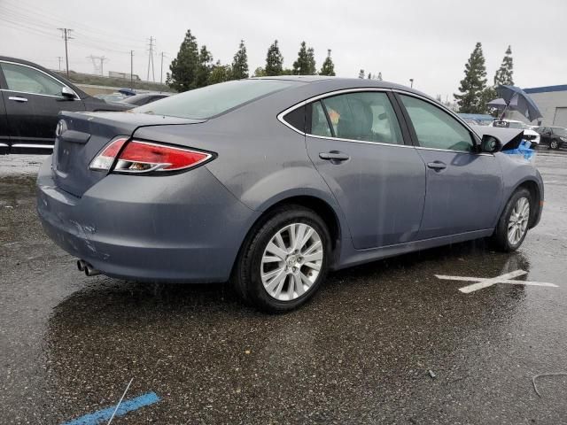 2010 Mazda 6 I