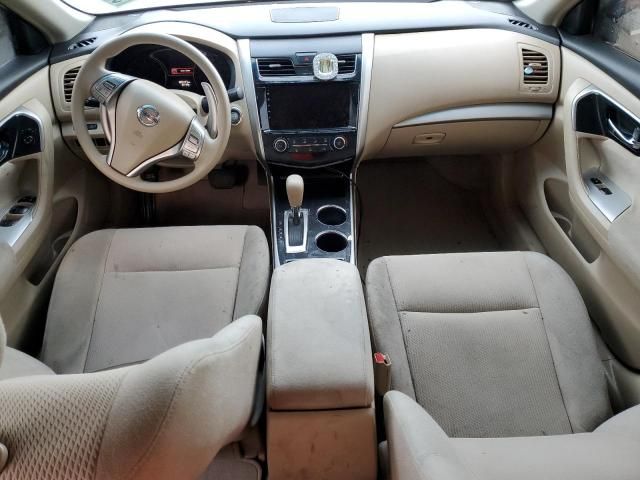 2013 Nissan Altima 3.5S