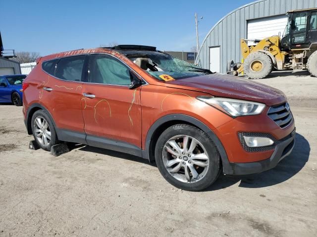 2013 Hyundai Santa FE Sport