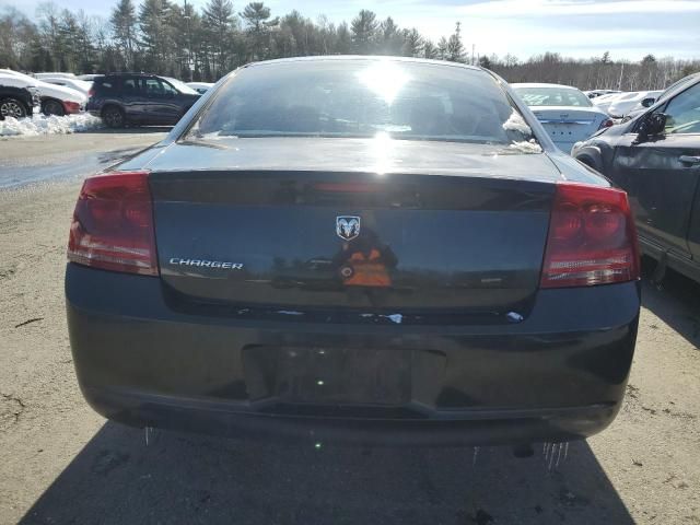 2006 Dodge Charger SE