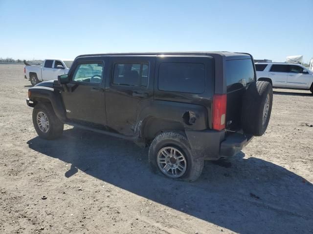 2006 Hummer H3