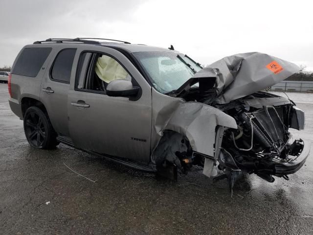 2009 Chevrolet Tahoe K1500 LT