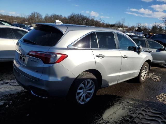 2017 Acura RDX