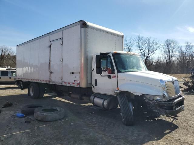 2016 International 4000 4300