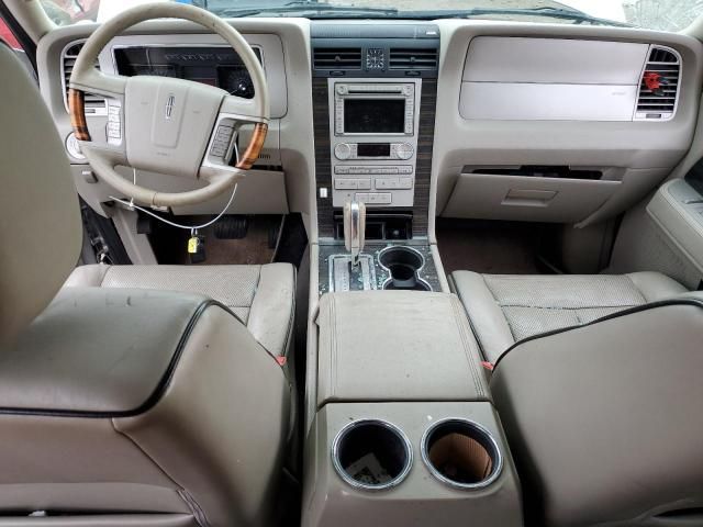 2007 Lincoln Navigator