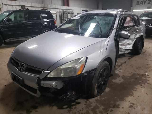 2006 Honda Accord EX