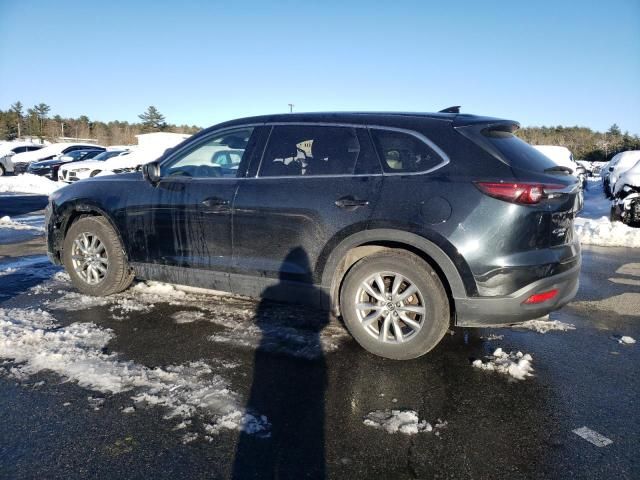 2018 Mazda CX-9 Touring