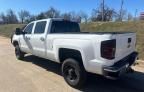 2015 Chevrolet Silverado K2500 Heavy Duty LTZ