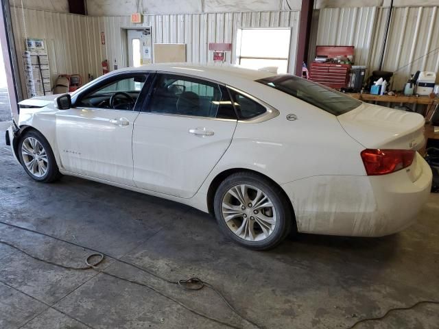 2015 Chevrolet Impala LT