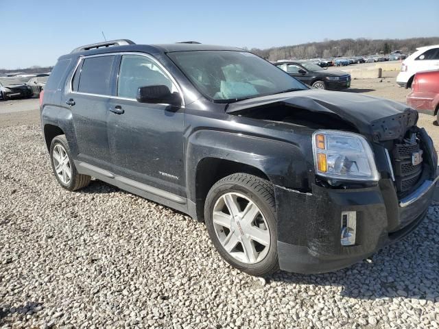 2012 GMC Terrain SLE