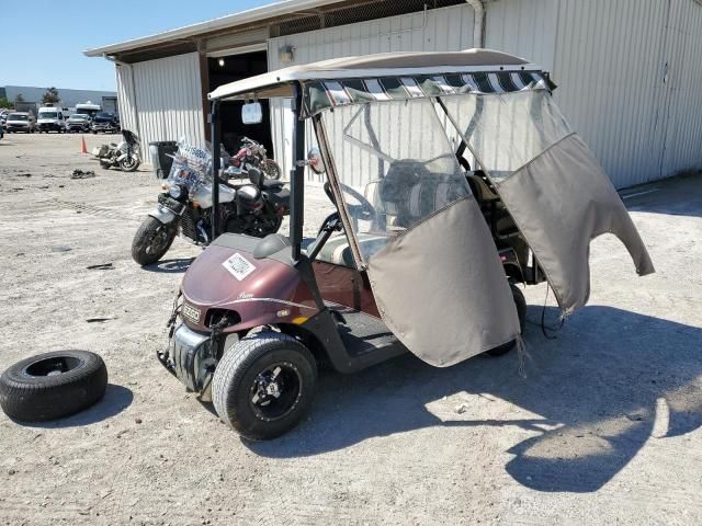 2009 Ezgo Golf Cart