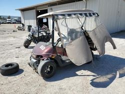 Ezgo salvage cars for sale: 2009 Ezgo Golf Cart