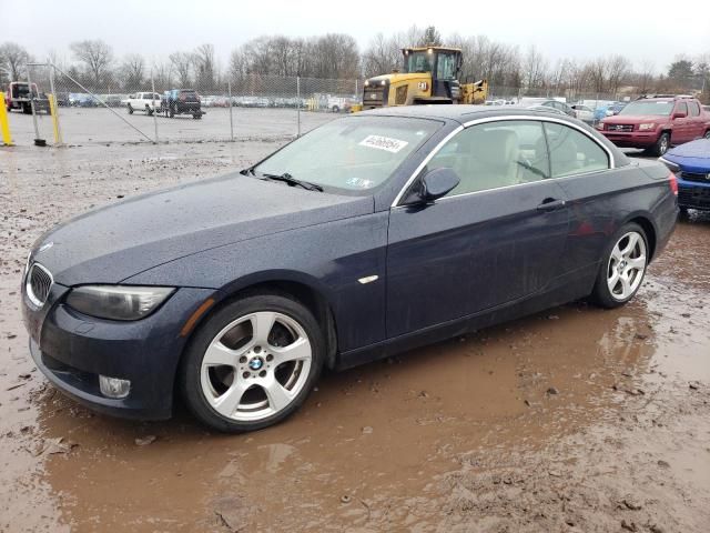 2008 BMW 328 I