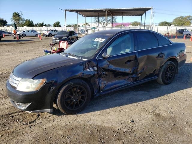 2009 Ford Taurus SE