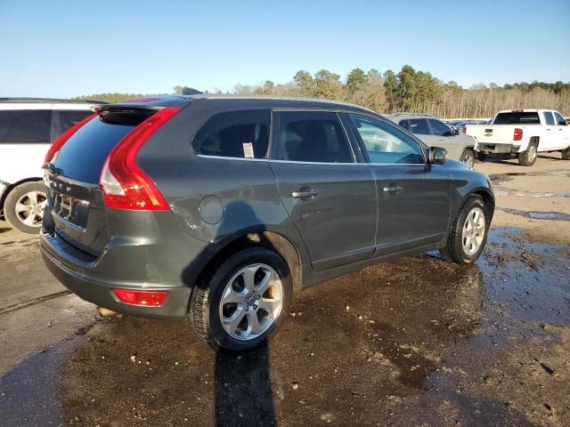 2013 Volvo XC60 3.2