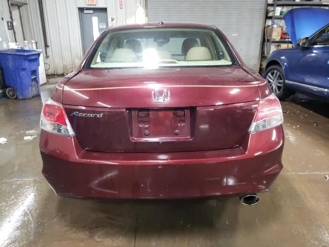 2009 Honda Accord EXL